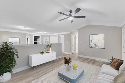 8201 Rhodes Road, Apex, NC 27539 - Photo 6
