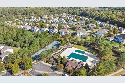 112 Rapport Drive, Cary, NC 27519 - Photo 20