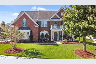 112 Rapport Drive, Cary, NC 27519 - Photo 2