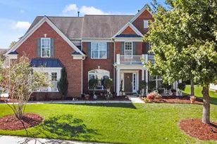 112 Rapport Dr, Cary, NC 27519 - Photo 2