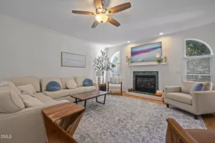 15 Marlowe Dr, Youngsville, NC 27596 - Photo 8