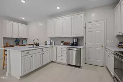 15 Marlowe Drive, Youngsville, NC 27596 - Photo 18