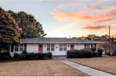 813 N Church Street, Zebulon, NC 27597 - Photo 1