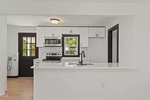 406 Old Whiteville Rd, Lumberton, NC 28358 - Photo 12