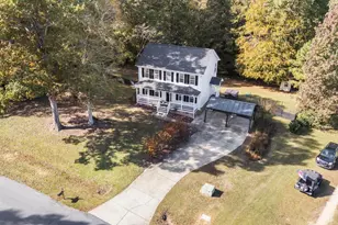 125 Bay Meadow Ln, Benson, NC 27504 - Photo 38