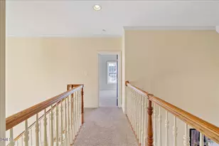 3628 Jamison Park Dr, Apex, NC 27539 - Photo 32