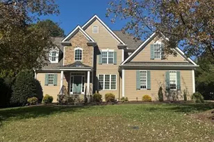 3628 Jamison Park Dr, Apex, NC 27539 - Photo 1