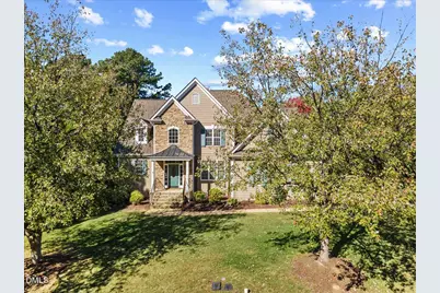 3628 Jamison Park Drive, Apex, NC 27539 - Photo 54