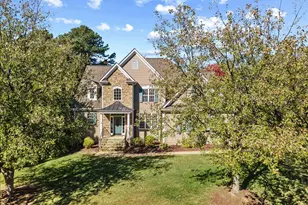 3628 Jamison Park Dr, Apex, NC 27539 - Photo 54