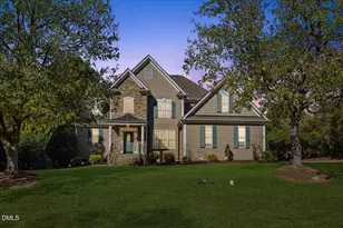 3628 Jamison Park Dr, Apex, NC 27539 - Photo 2