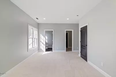 3628 Jamison Park Drive, Apex, NC 27539 - Photo 34