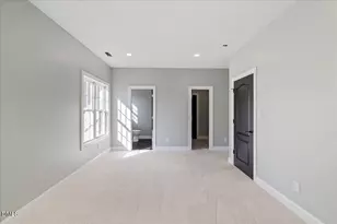 3628 Jamison Park Dr, Apex, NC 27539 - Photo 34