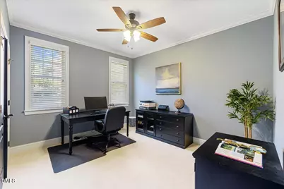 3628 Jamison Park Drive, Apex, NC 27539 - Photo 30