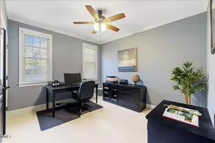 3628 Jamison Park Dr, Apex, NC 27539 - Photo 30