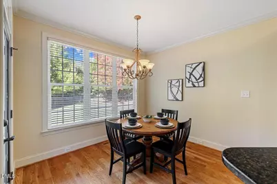 3628 Jamison Park Drive, Apex, NC 27539 - Photo 12