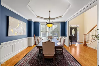 3628 Jamison Park Drive, Apex, NC 27539 - Photo 8