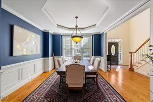 3628 Jamison Park Dr, Apex, NC 27539 - Photo 8