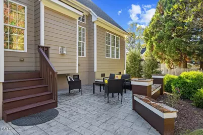 3628 Jamison Park Drive, Apex, NC 27539 - Photo 50