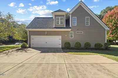 3628 Jamison Park Drive, Apex, NC 27539 - Photo 46