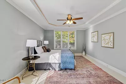 3628 Jamison Park Drive, Apex, NC 27539 - Photo 20