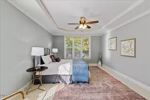 3628 Jamison Park Dr, Apex, NC 27539 - Photo 20