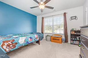 22 Eason Farm Dr, Zebulon, NC 27597 - Photo 22