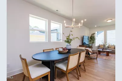 72 Rainfall Drive, Pittsboro, NC 27312 - Photo 4