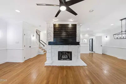 2205 Landings Way, Raleigh, NC 27615 - Photo 4