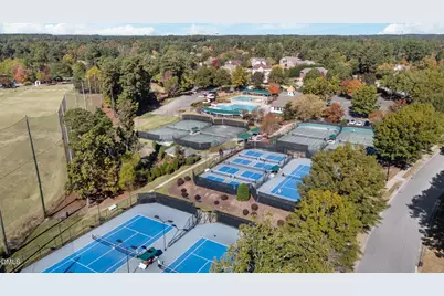 10410 Rosegate Court #201, Raleigh, NC 27617 - Photo 42