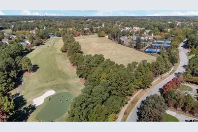 10410 Rosegate Court #201, Raleigh, NC 27617 - Photo 40