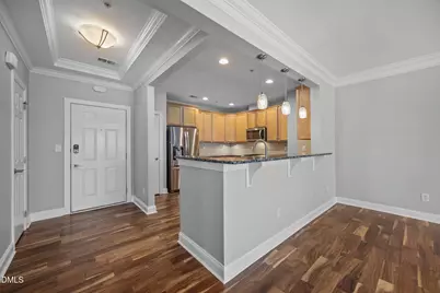 10410 Rosegate Court #201, Raleigh, NC 27617 - Photo 10