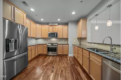 10410 Rosegate Court #201, Raleigh, NC 27617 - Photo 6