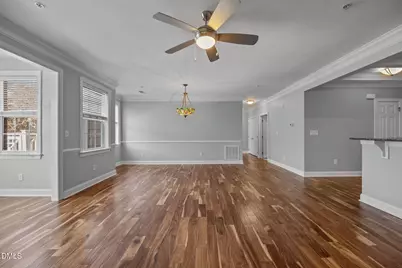 10410 Rosegate Court #201, Raleigh, NC 27617 - Photo 12