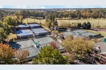 10410 Rosegate Court #201, Raleigh, NC 27617 - Photo 38