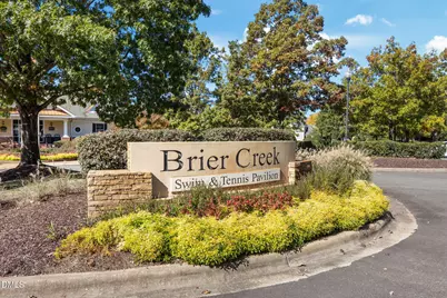 10410 Rosegate Court #201, Raleigh, NC 27617 - Photo 36