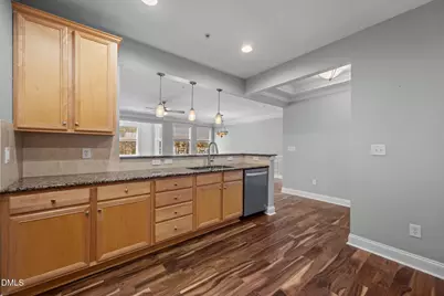 10410 Rosegate Court #201, Raleigh, NC 27617 - Photo 8