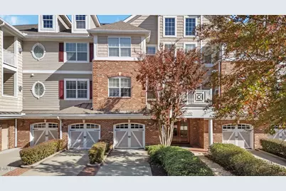10410 Rosegate Court #201, Raleigh, NC 27617 - Photo 2