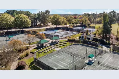 10410 Rosegate Court #201, Raleigh, NC 27617 - Photo 46