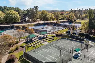 10410 Rosegate Ct, Raleigh, NC 27617 - Photo 46