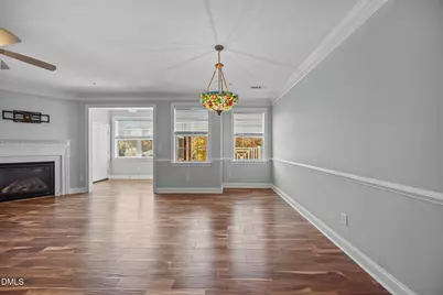 10410 Rosegate Court #201, Raleigh, NC 27617 - Photo 16