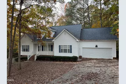232 Sweetbriar Court, Clayton, NC 27527 - Photo 1