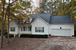 232 Sweetbriar Ct, Clayton, NC 27527 - Photo 1
