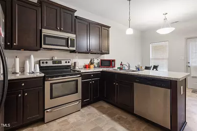 6460 Hatchies Drive, Raleigh, NC 27610 - Photo 10