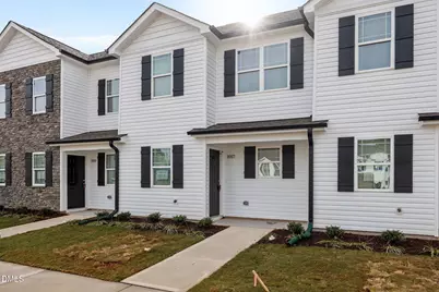 905 Brookrun Drive, Oxford, NC 27565 - Photo 2