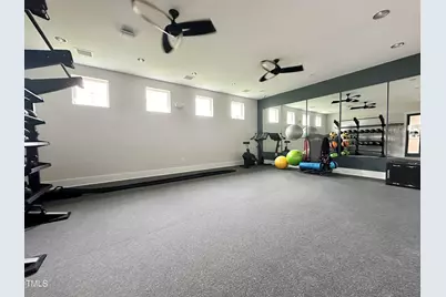 905 Brookrun Drive, Oxford, NC 27565 - Photo 28