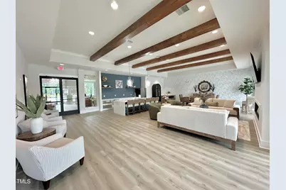 905 Brookrun Drive, Oxford, NC 27565 - Photo 32