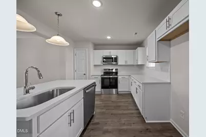 905 Brookrun Drive, Oxford, NC 27565 - Photo 4