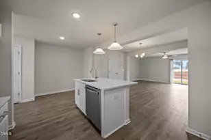 905 Brookrun Dr, Oxford, NC 27565 - Photo 6