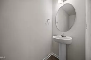 905 Brookrun Dr, Oxford, NC 27565 - Photo 20