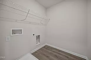 905 Brookrun Dr, Oxford, NC 27565 - Photo 14